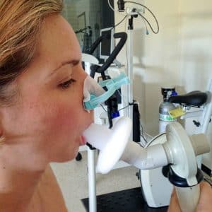 Spirometrie